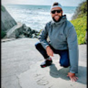 Meet your Posher, Andy